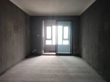 沙坪坝区 融创滨江壹号观麓台 三房 115万