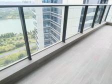 三龙湾豪宅 大平层一线望江 楼下 省小初 环境优美