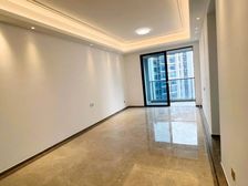 专梯专户小高层,洋房 楼层位置好,精装未住,近