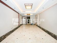 正南银河湾1室1厅豪华装修