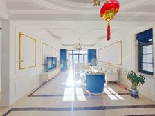 金科上叠 ,豪华装修,客厅和卧室朝南,私家电梯, 超值有钥匙