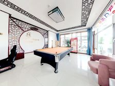 威尼斯花园一线临水系独栋,带围绕型庭院,上下3层,诚心出售