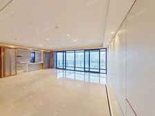 望江 · 海望月城 · 5室 · 2厅