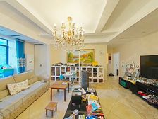 仙林 · 康桥圣菲 · 6室 · 2厅 跃层 有大露台