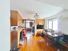 东边套全明丨一梯两户丨看房方便丨诚意出售丨中间楼层丨不靠路