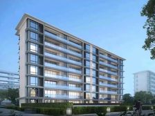 (7龙珠两江1外)公园一环,T2洋房现房,送10年车位用