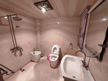 金汇城市花园5房 南向精装 真实好房源