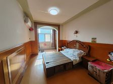 精装两房,送设施,拎包即住,总价低!