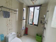 国际华城一村2房南中装真实好房