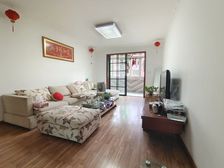 锦绣园3房南向精装,真实好房源