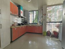 国际华城三村2房南精装真实好房