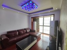 颐园世家3房南精装真实好房