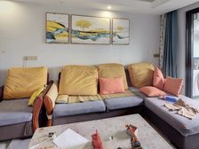 公园世家三期精装修,可拎包入住房子出售