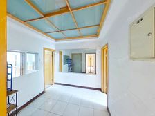 万事吉公寓小区,南向两居室,带电梯,满五年一套,着急出售