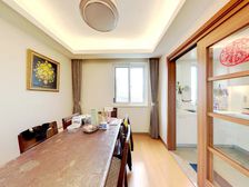 格兰郡庭,精装自住,南北通,格局方正 精装 拎包入住