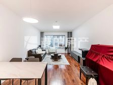 新城国际3室2厅精装修