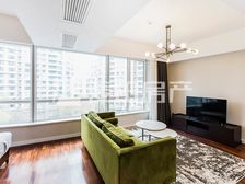 新城国际1室1厅精装修