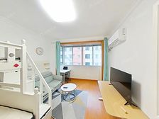 东昌新村 4楼 精装修 业主诚意出售