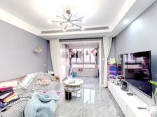 朝辉东方城三区 真实好房 南向三房精装