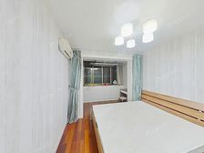 房东委托钥匙,双南两房,户型方正,老少皆宜,配套全,九年书包