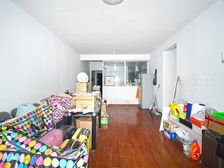 南北通透融科九重锦3室2厅