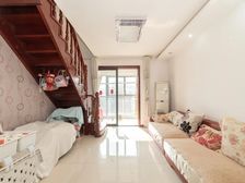 清水湾花园一期 4室2厅 精装修