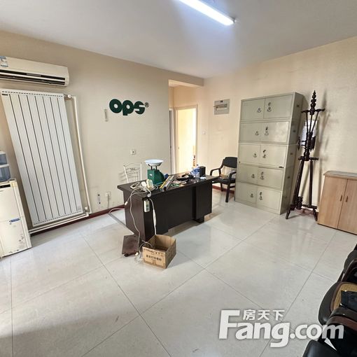 长青里万达广场(G区) 2室1厅 南 精装