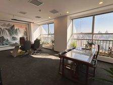 不收电费 不收水费 24中央空调 精装修 国企直租