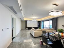 沙坪坝区 首创天阅嘉陵 四房 210万