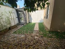 江北嘴 端头联排别墅3+1结构 带大花园和大露台