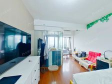 浦沿 · 贺田尚城 · 70年产权住宅 开发商精装修 保养