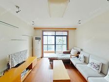 景观楼层丨一梯两户丨飞机三房丨花园式小区丨看房方便