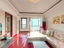 黑石礁地铁站旁品质小区 熙园 南北通透3室好房 户型好