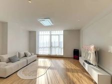 大菜市振富大厦 地铁站旁 户型方正视野开阔无遮挡出行便利