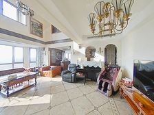 空中花园,俯瞰上海动物园,06年品质小区