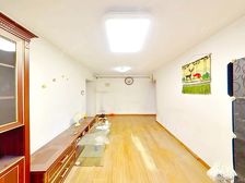 6号线十里堡地铁口晨光家园三居室,南北通透,有钥匙,看房随时