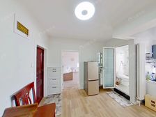 广渠门 + 幸福北里 +南向一居+全明格局+精装修