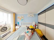 近地铁约300米,售后公房已满五,配套齐全,诚意出售