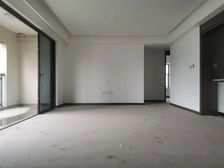 万科森林公园林涧 横厅大四房 开发商精装 全新 房源保真