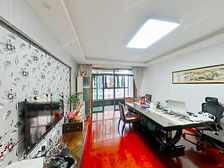 天山 · 虹桥新城 · 3室 · 2厅