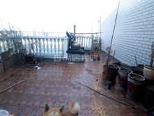 恩和家园复式带露台随时看房出门地铁站