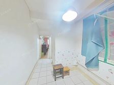 梅陇·罗阳东四村·1室·1厅