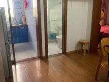 3楼一室一厅,80万可以谈,有钥匙