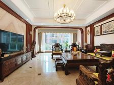 巴南区 典雅布莱顿庄园 四房 275万