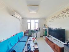 良乡·首创伊林郡一期·3室·1厅