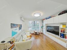 世华锦城,花园位置,业主诚售,拎包入住,上戏2梯队书包