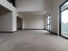 资源紫境府上叠带大露台 大横厅南北通透 单层面积95平米