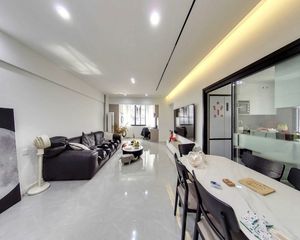 天河公园 地铁口 拎包入住 豪装 2房2卫生间 阳光舒适