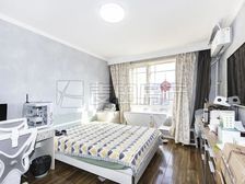 海淀西四环内!六层电梯洋房!复式五居室!落地窗!采光好!