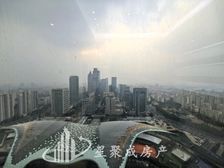 东方之门新出精装城市景观,通上下水,不限,年底特惠好谈!